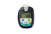 Analisador de Gas Pac 8000 Hcn 0 a 50 Ppm Drager
