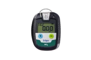 Analisador de Gas Pac 8000 No, 0 a 50 Ppm Drager