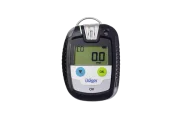Analisador de Gas Pac 8000 Ov, 0 a 200 Ppm Drager