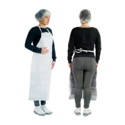 Avental de Pvc Tira Sold 1,20M Bco Prevemax