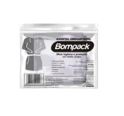 Avental de Tnt Descart ML C/10 30G Bompack Avental de Tnt Descart ML C/10 30G Bompack