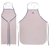 Avental Termico Kombat Heat