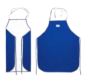 Avental Termico Radiant Heat 0,90 X0,70 Azul