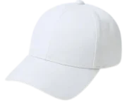 Bone Branco Tam Unico