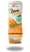 Sabonete Liq Desen Esfoliante Citric Power 200Ml Nutriex