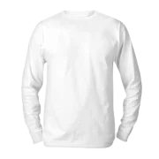 Camiseta ML Malha Pv Branca