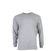 Camiseta ML Malha Pv Mescla