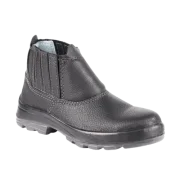 Botina Fujiwara Usafe Bid Elast Pto Biq Aco