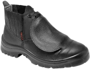 Botina Viposa 151 Metatarso Ext C Biq Aco