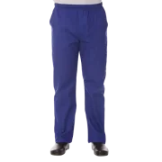 Calca Unissex Elast Total Citibrim Azul Royal