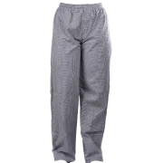 Calca Unissex Elast Total Xadrez