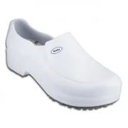 Calcado Med Work Bb65 Branco