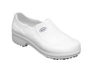 Calçado Med Work Bb65 Branco