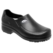 Calçado Med Work Bb65 Preto