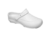 Calçado Soft Work Branco Bb60 Calçado Soft Work Branco Bb60