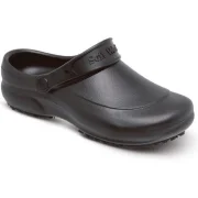 Calçado Soft Work Preto Bb60