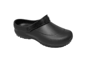 Calcado Soft Work Preto Bb60