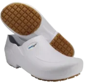 Calcado Eva Branco Worklight