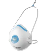 Respirador Concha Pff2 Cval1320 Drager Respirador Concha Pff2 Cval1320 Drager