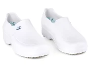 Calcado Med Work Bb65 Branco