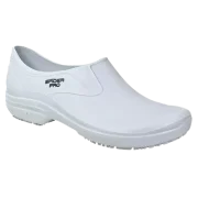 Calcado Monseg Spider Pro Branco