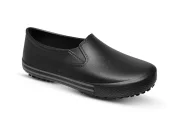 Calcado Works Preto Bb80