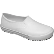 Calcado Works Branco Bb80