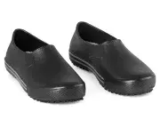 Calcado Works Preto Bb80