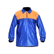 Camisa Motosserra Simples S/ Protecao