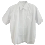 Camisa Social Masc MC Sky Work Branca