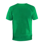 Camiseta MC Malha Pv Verde
