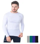 Camiseta ML Segunda Pele Protecao Uv50