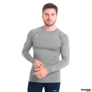 Camiseta ML Segunda Pele Protecao Uv50