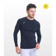 Camiseta ML Segunda Pele Protecao Uv50