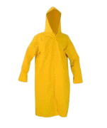 Capa de Chuva Pvc Forrado Am Policap