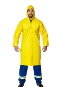 Capa de Chuva Trevira Forrado