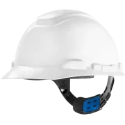 Capacete Branco H-700 Aj Facil Jug Tecido CL B 3M Capacete Branco H-700 Aj Facil Jug Tecido CL B 3M