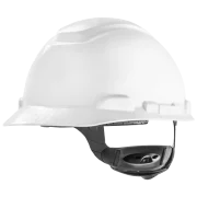 Capacete Branco H-700 Catraca Jug Tecido CL B 3M