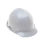 Capacete Branco Master I C/ Jugular Ump Capacete Branco Master I C/ Jugular Ump