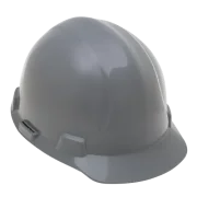 Capacete Cinza Master I C Jugular Ump