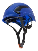 Capacete Focus Azul Classe a Montana