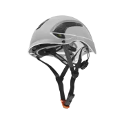 Capacete Focus Branco Classe a Montana Capacete Focus Branco Classe a Montana