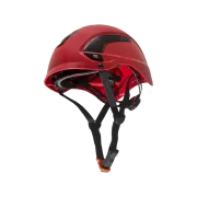 Capacete Focus Vermelho Classe a Montana