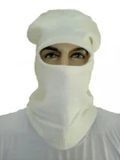 Capuz Termico de Lã