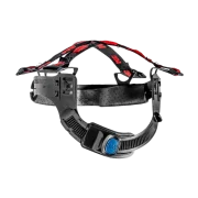 Carneira Capacete Ajust Facil H-700 4Pts 3M Carneira Capacete Ajust Facil H-700 4Pts 3M