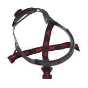 Carneira Capacete Catraca H-700 4Pts 3M