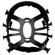 Carneira Capacete Sintetica C/Pinos 8P Genesis Libus