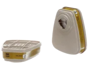 Cartucho 6006 Multigas Fc 3M Cartucho 6006 Multigas Fc 3M