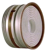 Cartucho P3 Rd90 Encaixe Rosca Drager