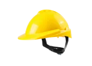 Casco Capacete Amarelo Class Milenium Libus Casco Capacete Amarelo Class Milenium Libus